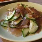 Wu Zhou Restaurant Budapest - Étel/ital