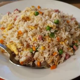 Wu Zhou Restaurant, Budapest - Étel/ital