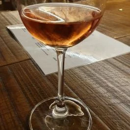 Wu Zhou Restaurant, Budapest - Étel/ital