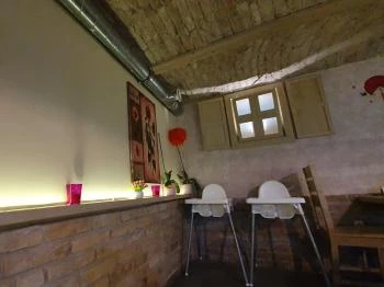 Wu Zhou Restaurant Budapest