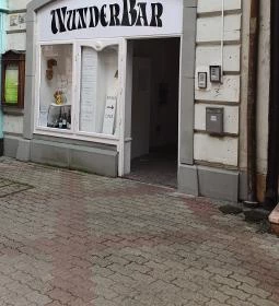 WunderBar