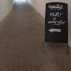 WunderBar Pécs - Külső kép