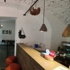 WunderBar Pécs - Belső