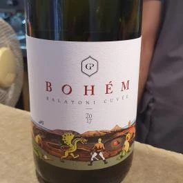 WunderBar Pécs - Étel/ital