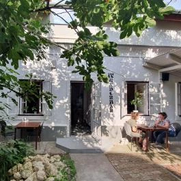 WunderBar Pécs - Külső kép