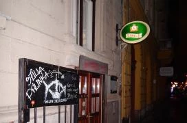 Wunder Sörművek Budapest