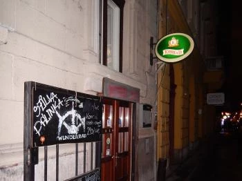 Wunder Sörművek Budapest