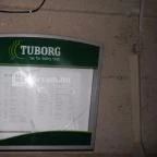 Wunder Sörművek Budapest - Étlap/itallap