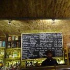 Wunder Sörművek Budapest - Belső