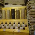 Wunder Sörművek Budapest - Étel/ital