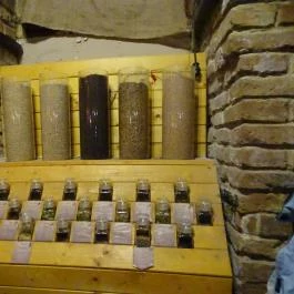 Wunder Sörművek, Budapest - Étel/ital