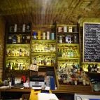 Wunder Sörművek Budapest - Belső