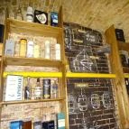 Wunder Sörművek Budapest - Belső