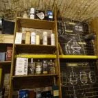 Wunder Sörművek Budapest - Belső