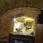 Wunder Sörművek Budapest - Belső