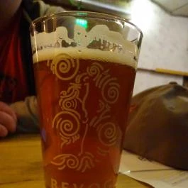 Wunder Sörművek, Budapest - Belső