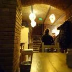 Wunder Sörművek Budapest - Belső