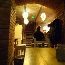 Wunder Sörművek, Budapest - Belső