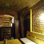 Wunder Sörművek Budapest - Belső