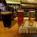 Wunder Sörművek Budapest - Étel/ital