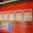 X Büfé Balatonakarattya - Külső kép