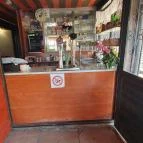 X Büfé Balatonakarattya - Belső