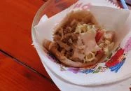 X Büfé Balatonakarattya