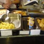 Xing Xin Kínai Gyorsbüfé Budapest - Étel/ital