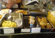 Xing Xin Kínai Gyorsbüfé Budapest