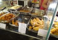 Xing Xin Kínai Gyorsbüfé Budapest