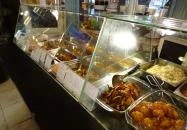 Xing Xin Kínai Gyorsbüfé Budapest