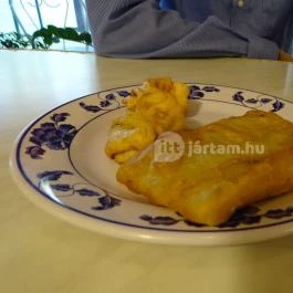 Xing Xin Kínai Gyorsbüfé, Budapest - Étel/ital