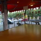 Xing Xin Kínai Gyorsbüfé Budapest - Belső