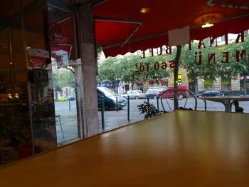 Xing Xin Kínai Gyorsbüfé Budapest