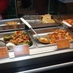 Xu Zhou Étterem Budapest - Étel/ital