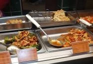 Xu Zhou Étterem Budapest