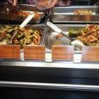 Xu Zhou Étterem Budapest - Étlap/itallap