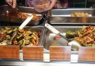 Xu Zhou Étterem Budapest