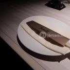 Yamato Restaurant Budapest - Belső