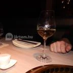 Yamato Restaurant Budapest - Étel/ital