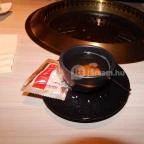 Yamato Restaurant Budapest - Étel/ital