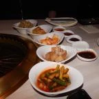 Yamato Restaurant Budapest - Étel/ital