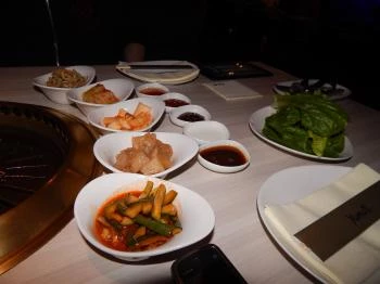 Yamato Restaurant Budapest