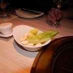 Yamato Restaurant Budapest - Étel/ital