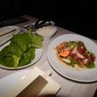 Yamato Restaurant Budapest - Étel/ital