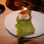 Yamato Restaurant Budapest - Étel/ital