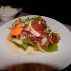 Yamato Restaurant Budapest - Étel/ital