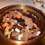 Yamato Restaurant Budapest - Étel/ital