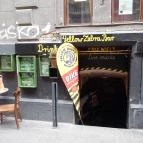 Yellow Zebra Budapest - Külső kép