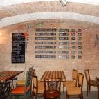 Yellow Zebra Budapest - Belső